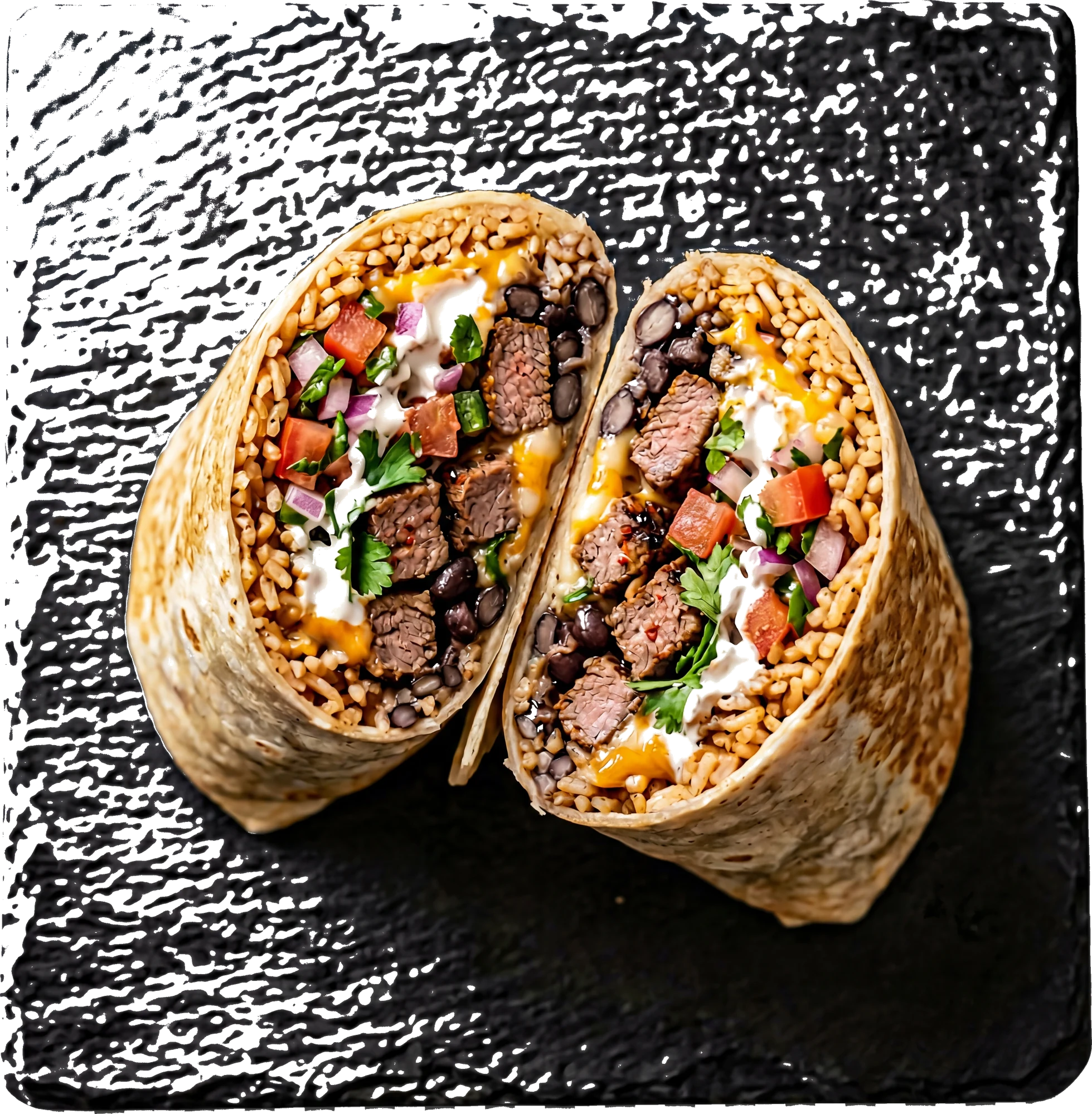 Burritos