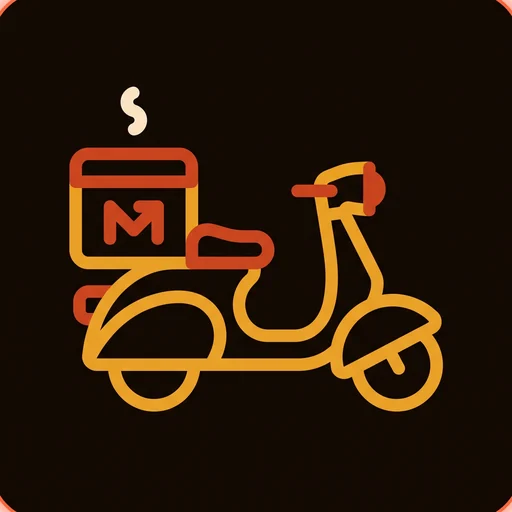 Delivery to your door