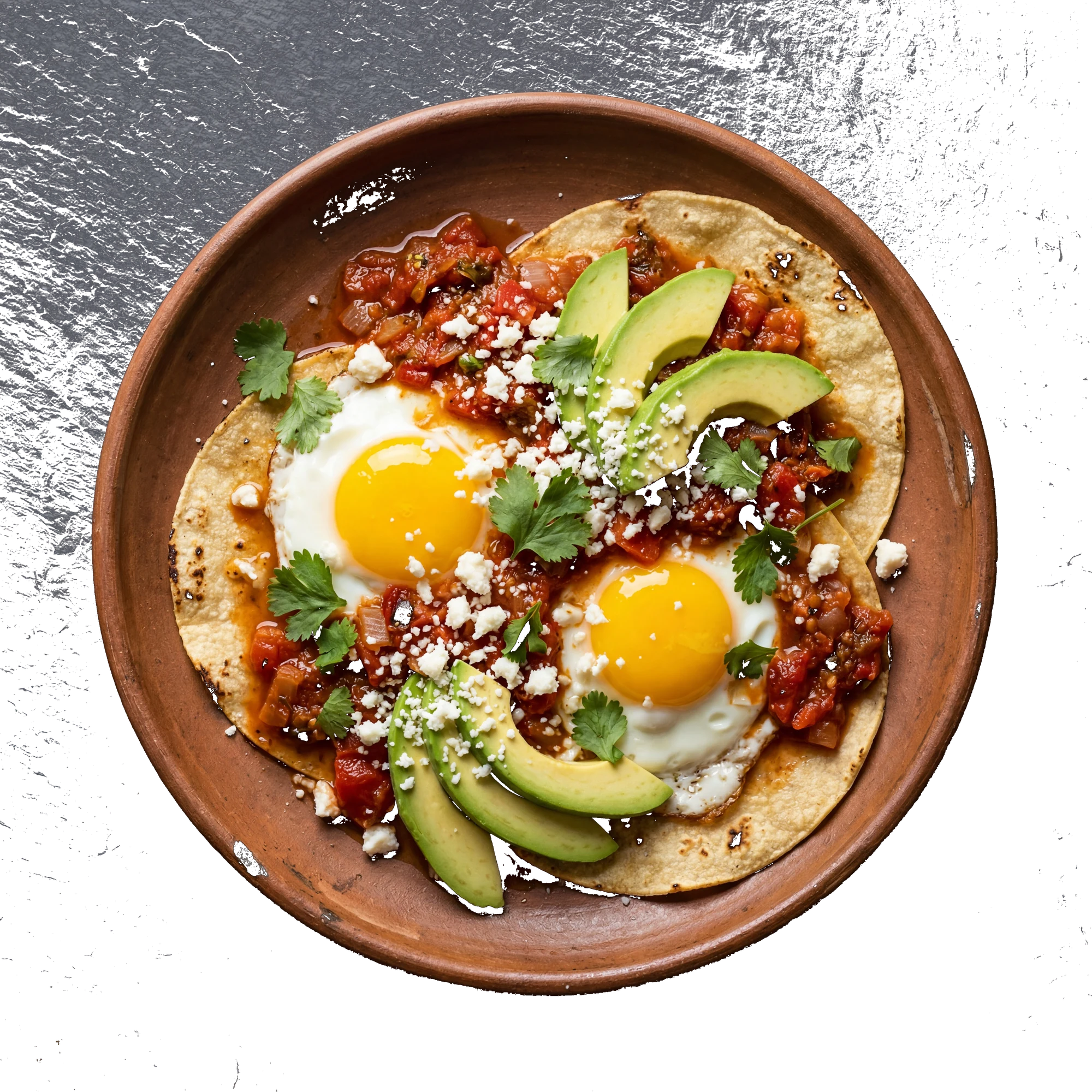 Desayuno