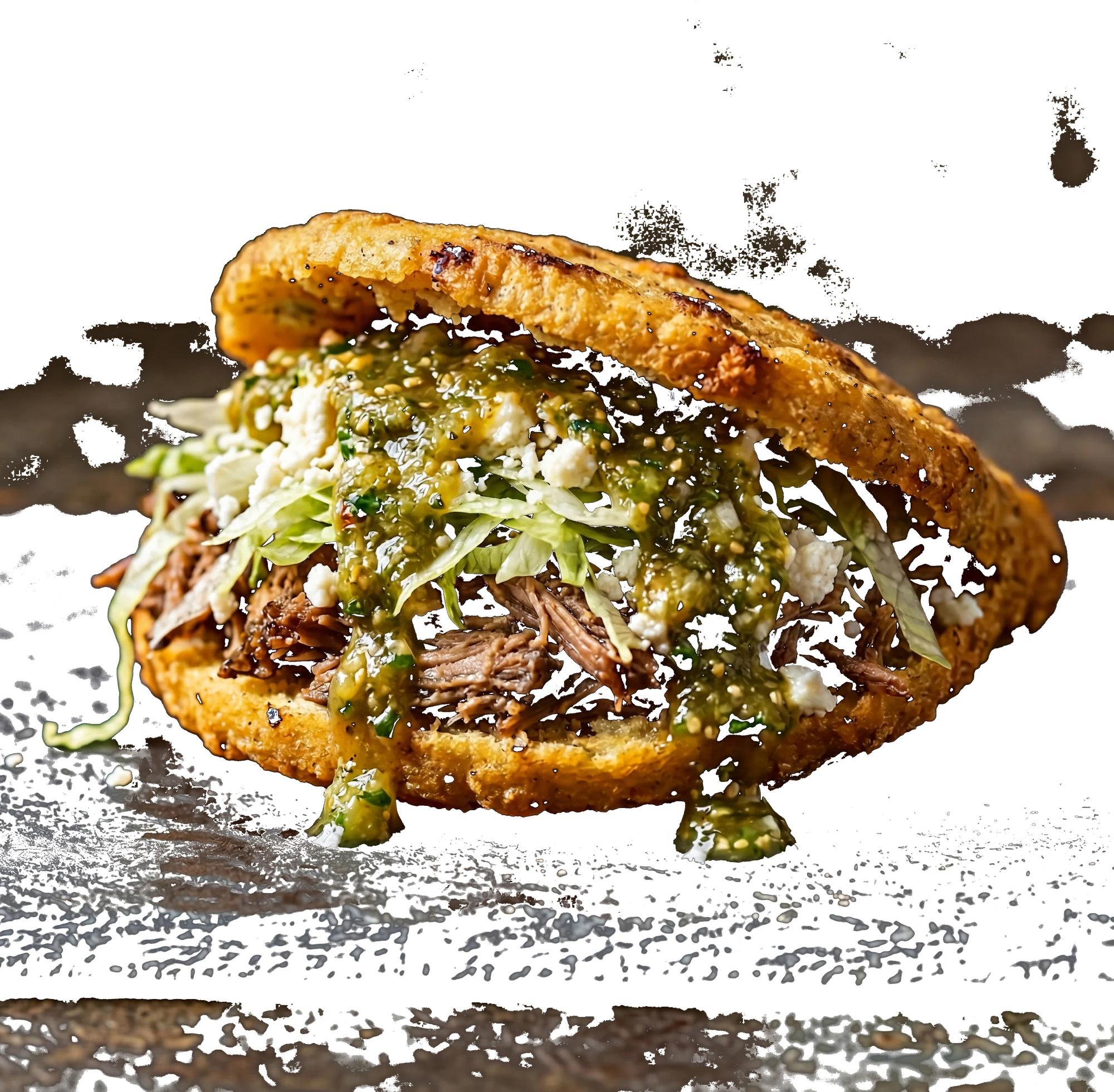 Gorditas